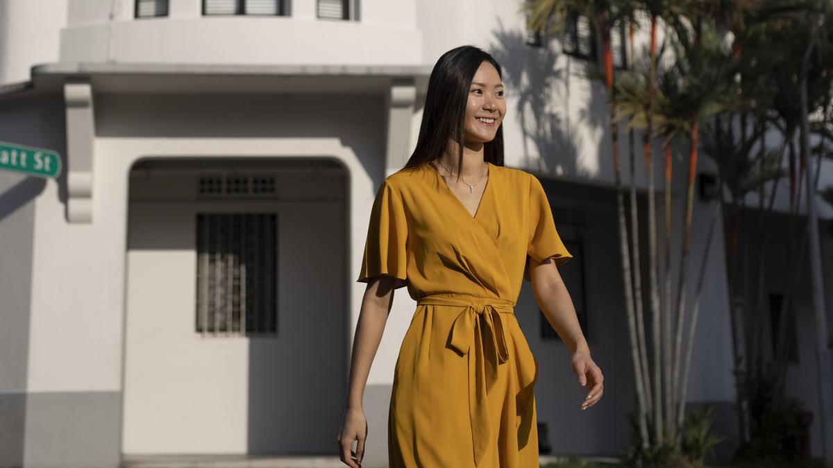 Rahasia Outfit Timeless agar Tampil Stylish tanpa Takut Ketinggalan Zaman