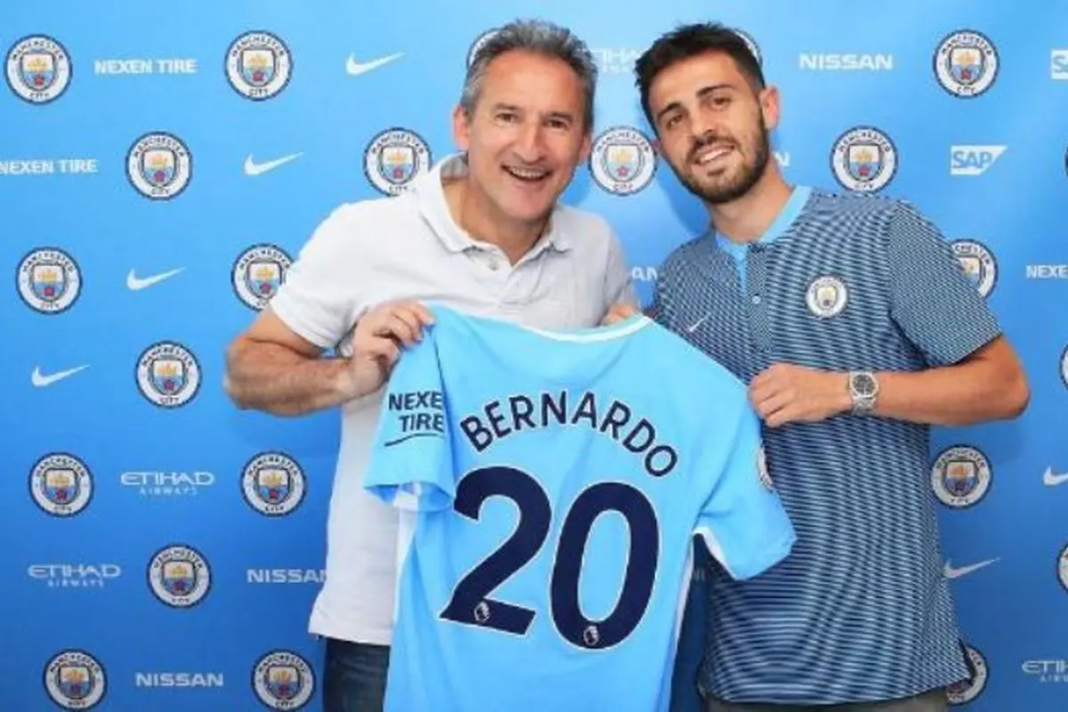 Manchester City