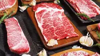 Jangan Terkecoh, Begini Cara Mengenali Daging Wagyu Asli Jepang