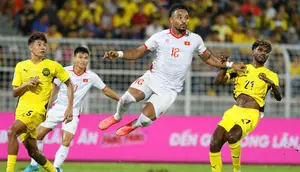 Erick Thohir Sorot Keseriusan Rival Timnas Indonesia di FIFA ASEAN Cup 2026: Malaysia Naturalisasi 5-7 Pemain, Vietnam Tambah 2 Nama