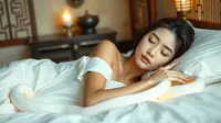 Arti Mimpi Ular Putih: Makna dan Tafsir yang Menarik untuk Diungkap