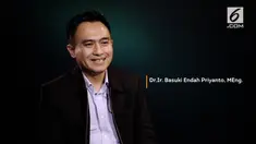 Teknologi 4G sudah ada di dunia sejak 10 tahun lalu. Namun, 4G baru diadopsi di Indonesia baru pada akhir 2015.