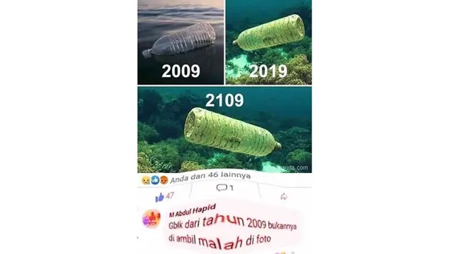 7 Komentar Netizen Ini 'Ngegas' Banget, Bikin Senyum