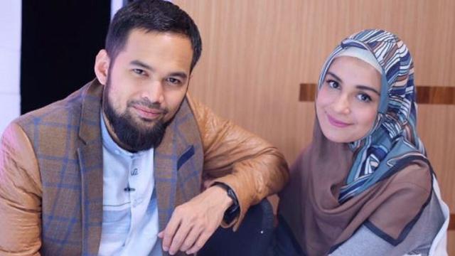 [Bintang] Teuku Wisnu dan Shireen Sungkar