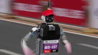 China Bikin Robot yang Bisa Backflip, Apa Bisa Hasilkan Uang?
