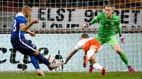 Jasper Cillessen (Koen van Weel / ANP / AFP)