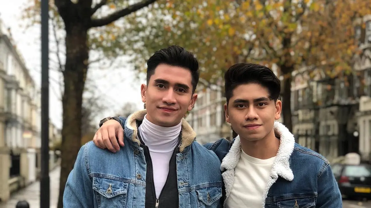 [Fimela] Venna Melinda dan Verrel Bramasta
