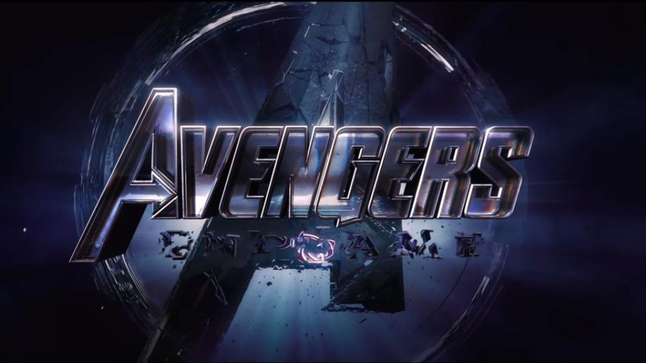 Avengers 4