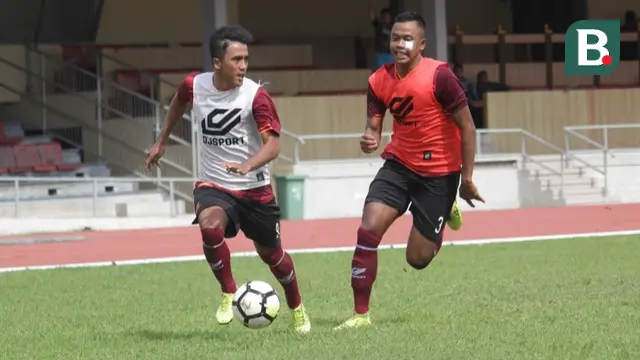 Persis Solo