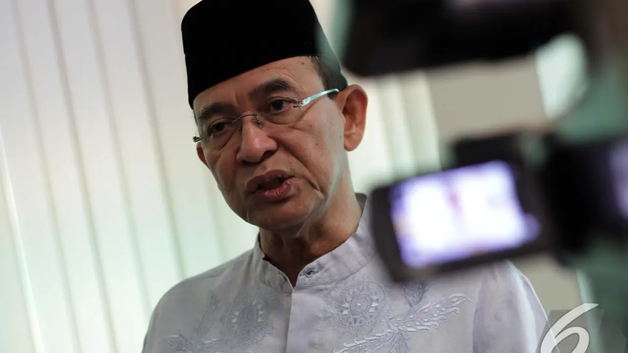  PPP Peringati Milad Taufiq Kiemas