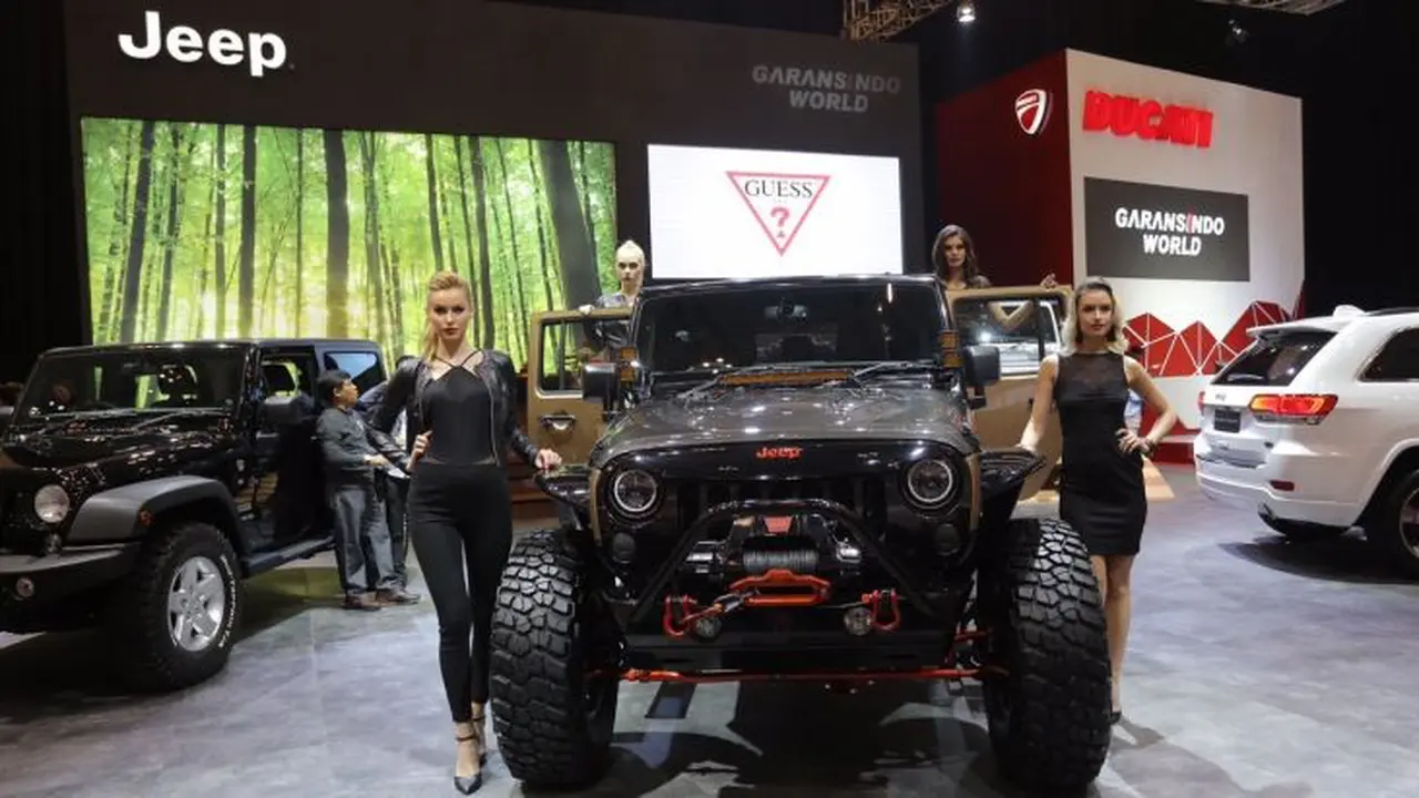 Jeep