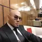 Deddy Corbuzier. (Foto: Instagram @mastercorbuzier)