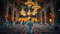 Shalat Tarawih Apakah Wajib? Pahami Hukum, Dalil, dan Keutamaannya dalam Islam