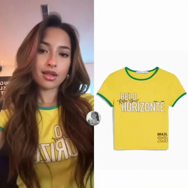 Tarif Endorse Rp180 Juta, Ini 6 Potret Jennifer Coppen Pakai Baju Harga Ratusan Ribu
