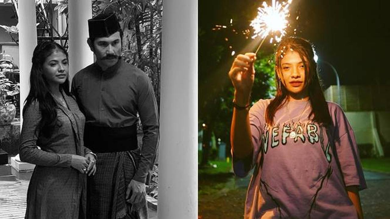 Main Film Bayi Ajaib, ini 7 Potret Sara Fajira yang Makin Eksis di Dunia Akting