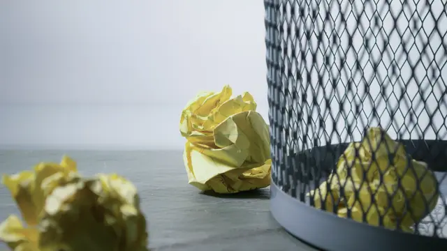 Studi Ungkap Tamu Hotel Hasilkan 1 Kilogram Sampah dalam Semalam