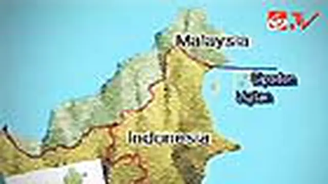Malaysia Kembali Berulah, Rakyat Indonesia Marah