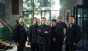 Satrio Band Rilis Single Suaramu, Ungkap Kerinduan dan Kenangan yang Tak Pernah Hilang