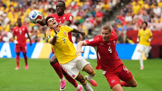 Analisis Terhentinya Langkah Kolombia di Babak 16 Besar Piala Dunia 2026