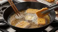 7 Tips Mengolah Tempe Biar Tidak Bau Apek dan Tetap Gurih saat Digoreng