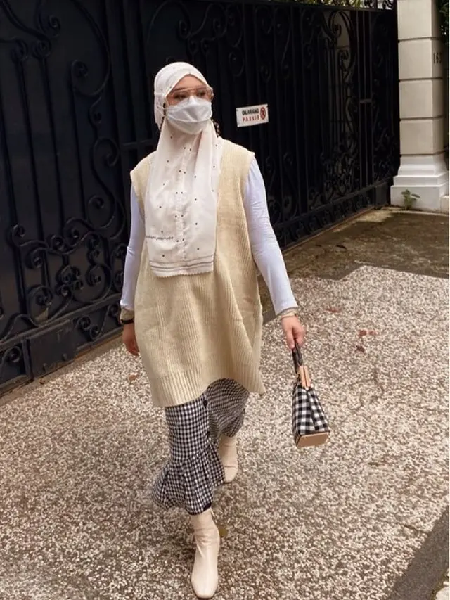 Inara Idola Rusli. (Foto: Dok. Instagram @mommy_starla)
