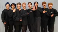 Stray Kids Bersiap Comeback! Kejutkan Penggemar dengan Trailer ODDINARY