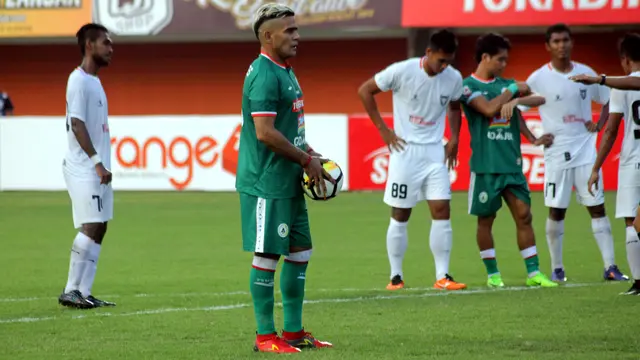 Cristian Gonzales