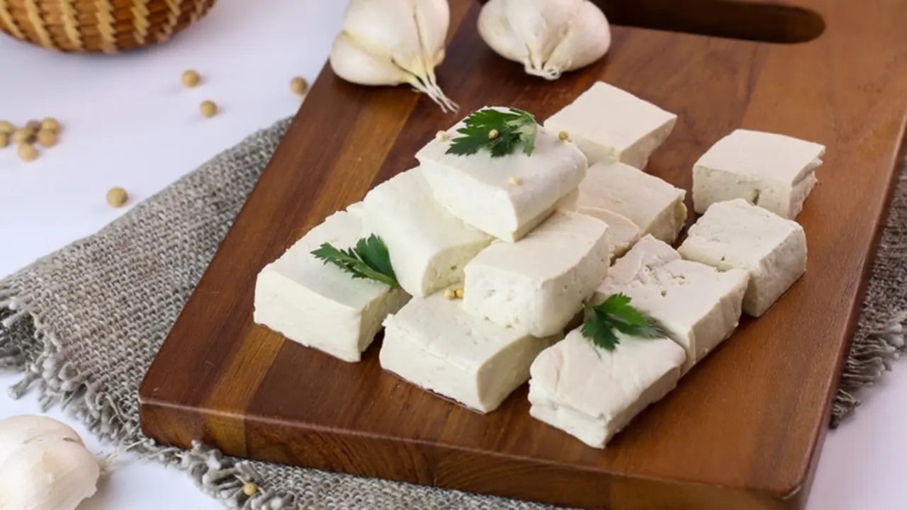 Tahu Susu