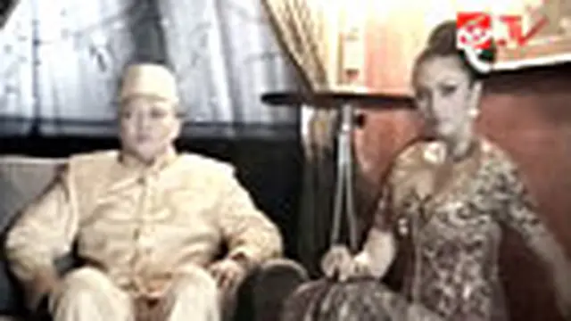 Soraya Anggraeni Jalani Sesi Foto Pranikah