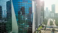 Kado Istimewa Awal Tahun, BRI Bagikan Dividen Interim Rp20,6 Triliun kepada Pemegang Saham