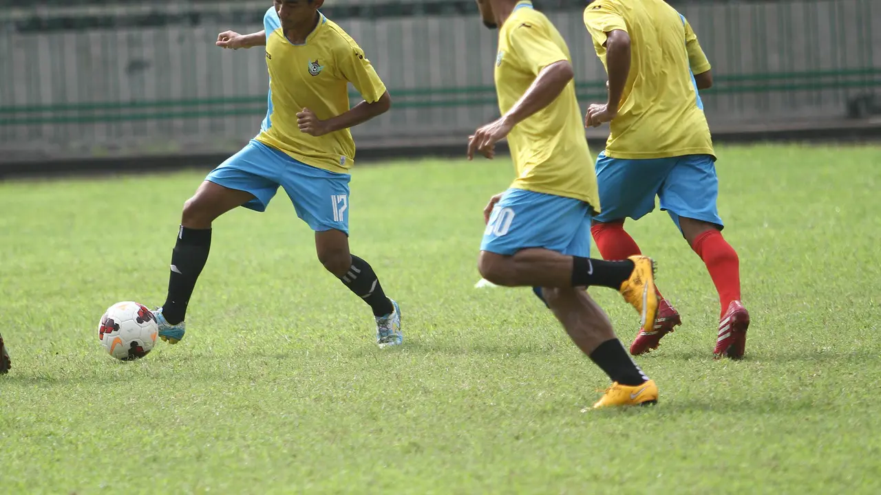 Persegres Gresik United