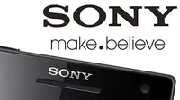 Coba Peruntungan, Sony Siapkan 2 Ponsel Windows Phone