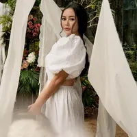 Aura Kasih (Instagram/aurakasih)