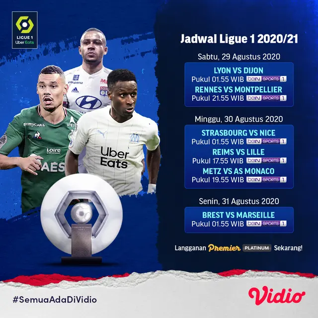 Ligue 1