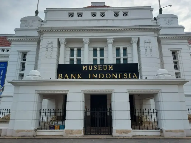 11. Museum Bank Indonesia