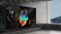 Toshiba TV ZXS Meluncur, Bawa Teknologi RGB Mini LED dan Layar 180Hz ke Indonesia