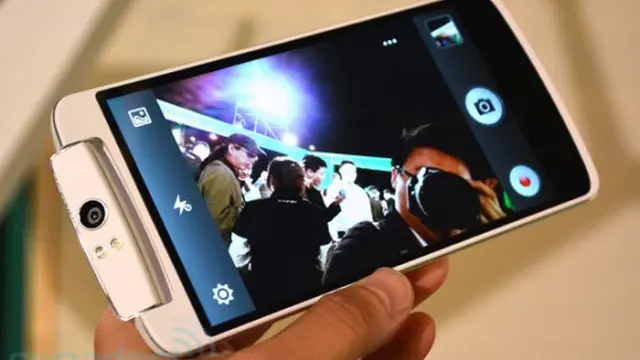 Oppo N1