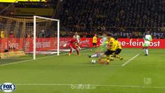 Berita video highlights Bundesliga antara Borussia Dortmund Vs Wolfsburg 0-0. This video is presented by Ballball.
