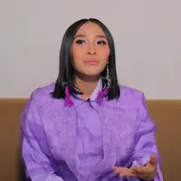 Rinni Wulandari merasakan banyak perubahan dirinya,selain itu Rinni juga mendapat banyak pandangan tidak suka dari netizen.