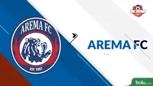 Arema FC Shopee Liga 1 2019 (Bola.com/Adreanus Titus)