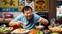 Emotional Eating Tak Melulu Terjadi Saat Stres, Bisa Juga Saat Bahagia