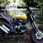 Lifan Hunter 125 (ist)