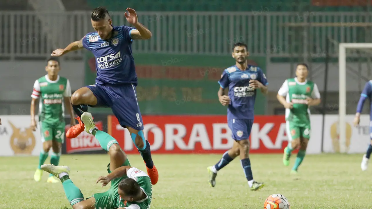 PSM Makassar