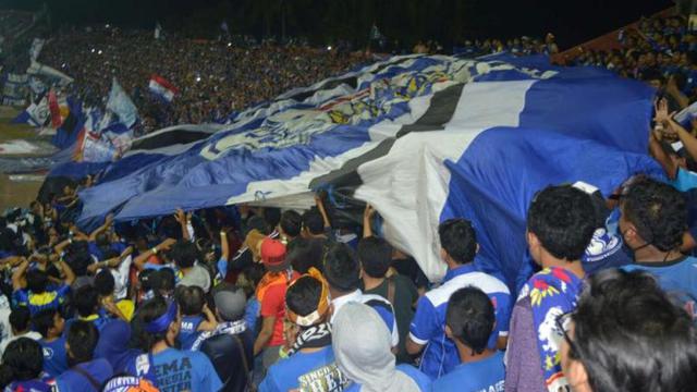 Bendera Arema