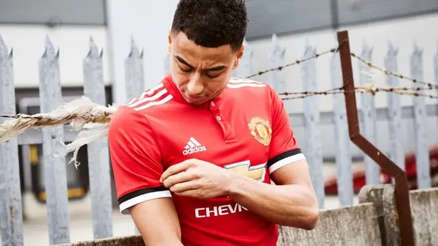 Jesse Lingard