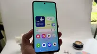 Deretan Promo Samsung Galaxy A27 5G yang Usung Infinity-O Display