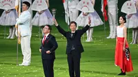 NOC Indonesia Pastikan Akomodasi Atlet Indonesia Aman di Asian Games 2026