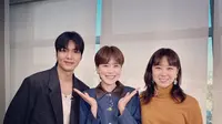 Gong Hyo Jin Ungkap Sifat Asli Lee Min Ho, dari Luar Kelihatan Santuy tapi Dalamnya Beda