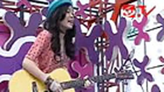 Sheryl Sheinafia - Demi Aku