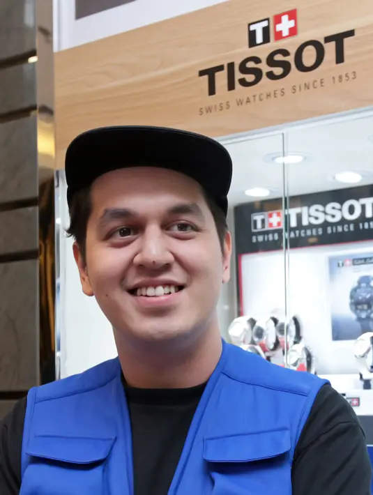 (Bambang E.Ros/Fimela.com)